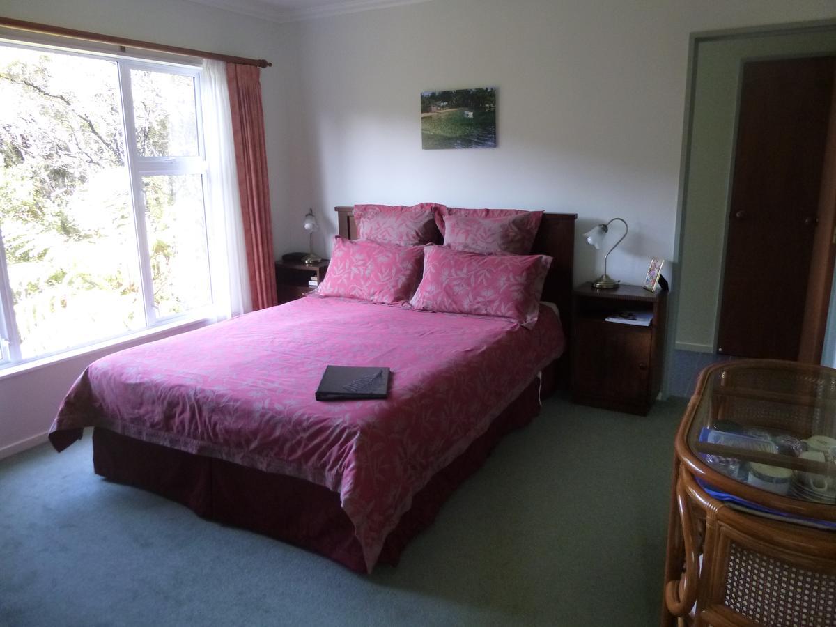 Glendaruel Bed And Breakfast Half-moon Bay Екстер'єр фото