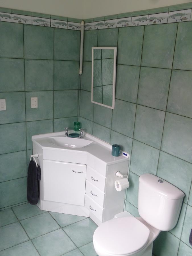 Glendaruel Bed And Breakfast Half-moon Bay Екстер'єр фото