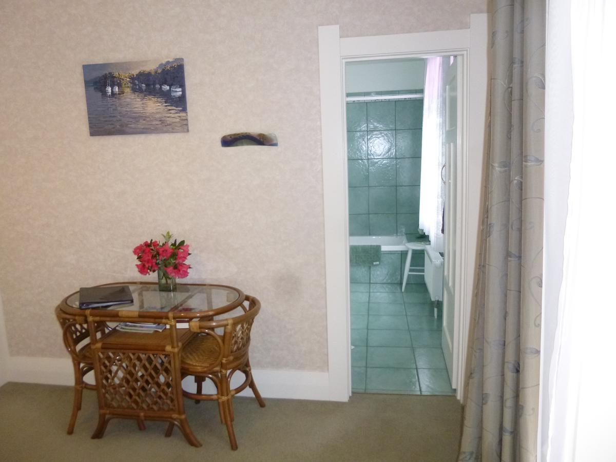 Glendaruel Bed And Breakfast Half-moon Bay Екстер'єр фото