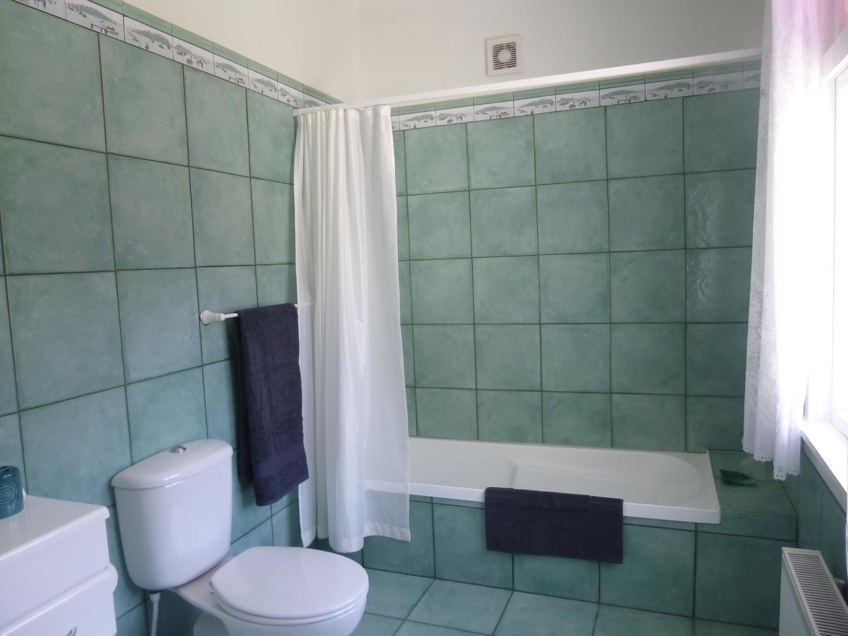Glendaruel Bed And Breakfast Half-moon Bay Екстер'єр фото