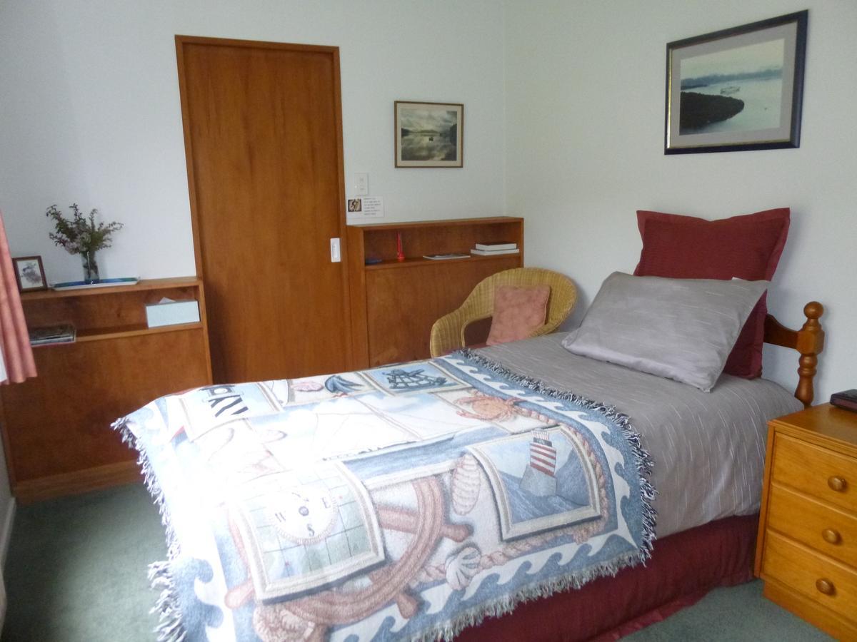 Glendaruel Bed And Breakfast Half-moon Bay Екстер'єр фото