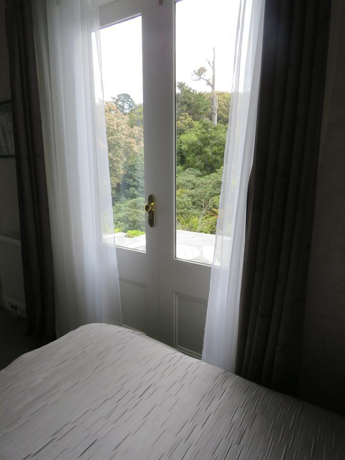 Glendaruel Bed And Breakfast Half-moon Bay Екстер'єр фото
