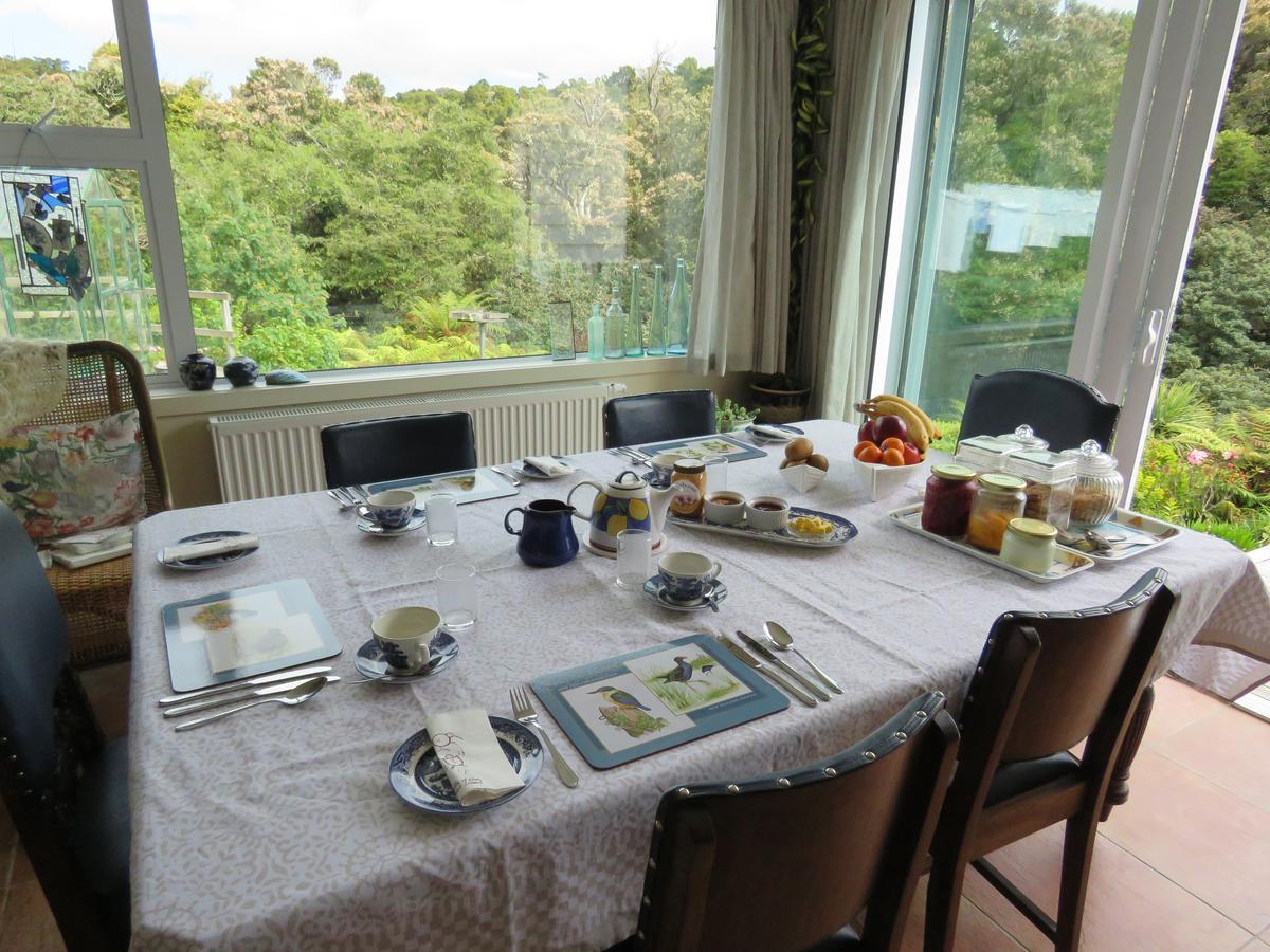 Glendaruel Bed And Breakfast Half-moon Bay Екстер'єр фото
