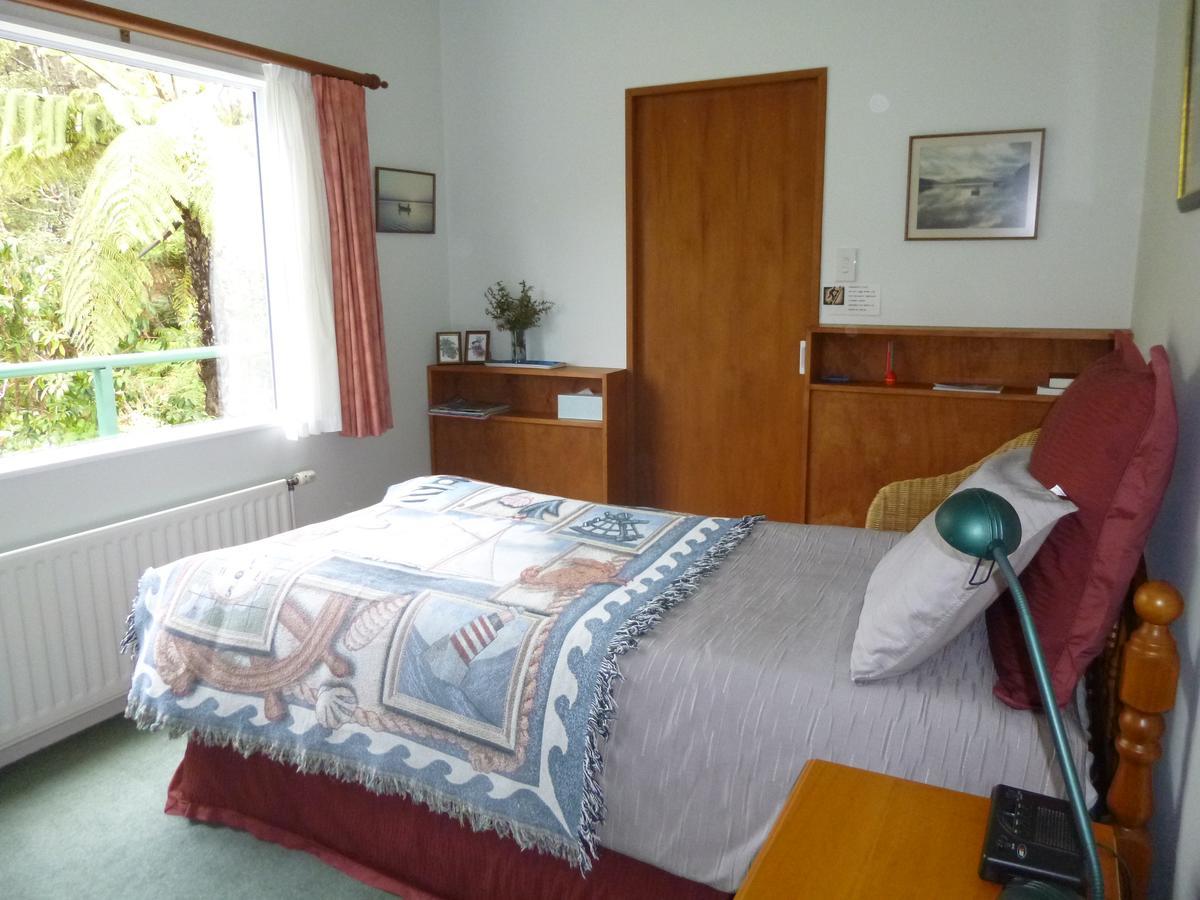 Glendaruel Bed And Breakfast Half-moon Bay Екстер'єр фото