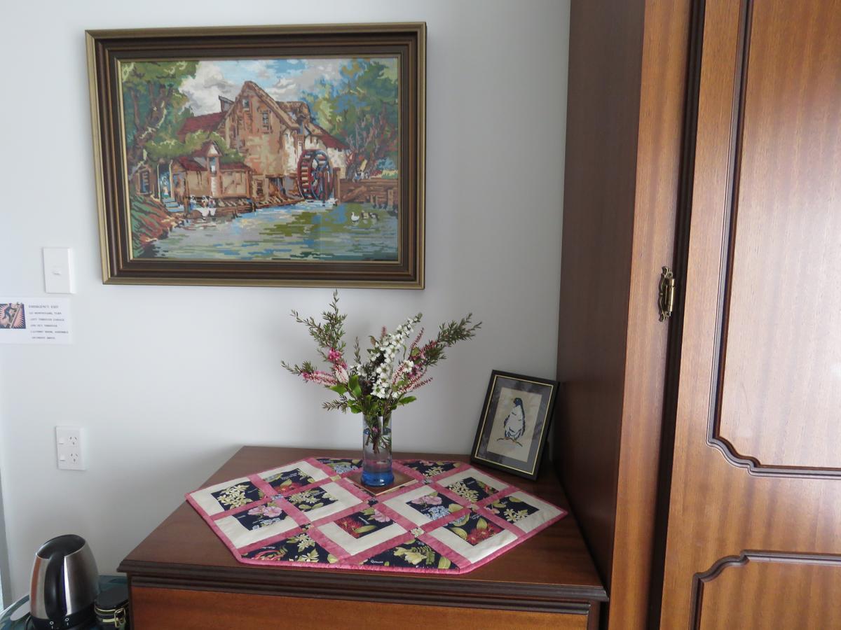 Glendaruel Bed And Breakfast Half-moon Bay Екстер'єр фото