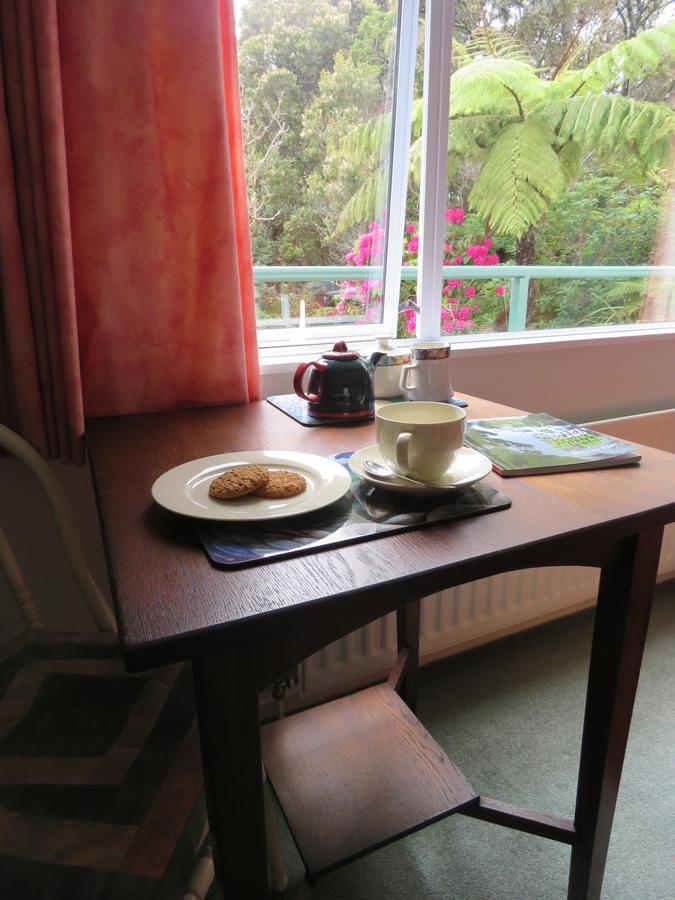 Glendaruel Bed And Breakfast Half-moon Bay Екстер'єр фото