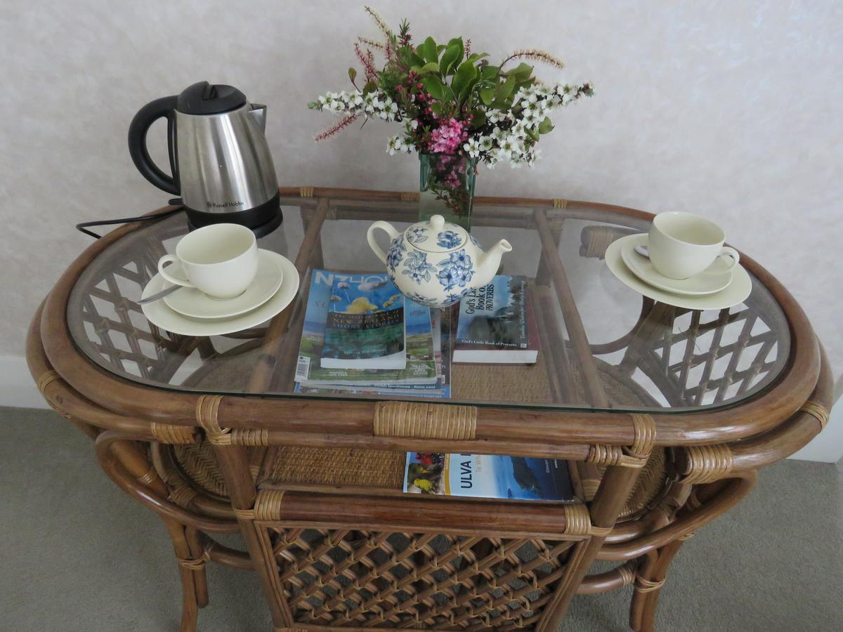 Glendaruel Bed And Breakfast Half-moon Bay Екстер'єр фото